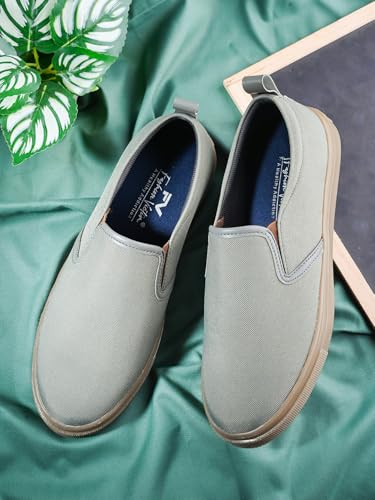 Image of FASHION VICTIM 658 Men's Sneaker