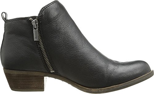 Image of Lucky Brand Womens Basels Ankle Bootie