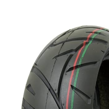 Amazon.co.jp: DURO(デューロ) バイクタイヤ スクーター用 130