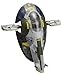 Produktbild 1/144 Star Wars series Slave I (Jango Fett version) SW13 (japan import)