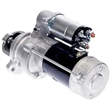 3675130RX 10461483 1113284 Starter Motor ficialafte Fit for Cummins Engine
