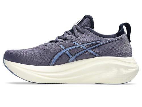Image of ASICS Men Lace Up Running Shoes