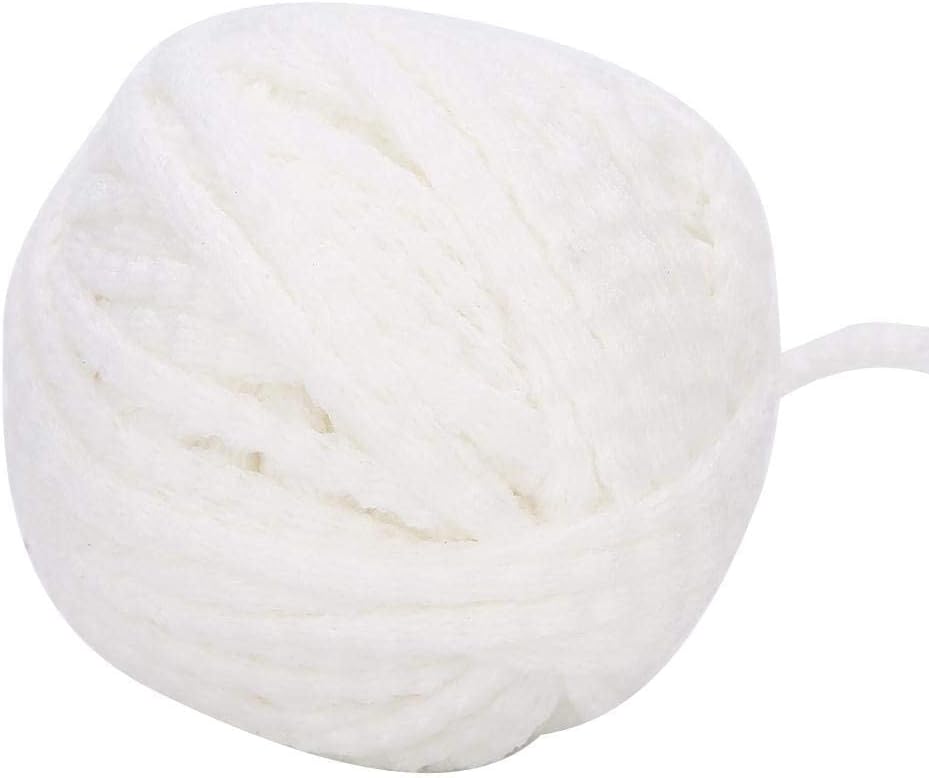 LIXHZJ Fix Net - Vendaje tubular de red, vendaje elástico para heridas, retenedor de vendaje de malla de diferentes tamaños para extremidades grandes y pequeñas/313 (color: tamaño 1)