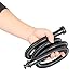 Ruitutedianzi Air Pump Hose Soft Inflatable Tubefor High Pressure Hand Pump for/Stand Up Paddle Board Boat Accessory