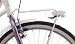 Cicli Cinzia - Bicicleta Liberty de niña, cuadro de acero, dos tallas...