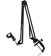 Amazon | iSK DM-3600 ボーカル用マイク 5Mケーブル付き ダイナミック