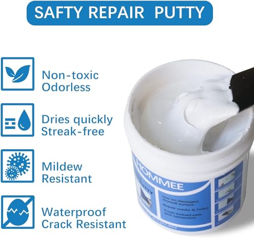 Drywall Repair Kit