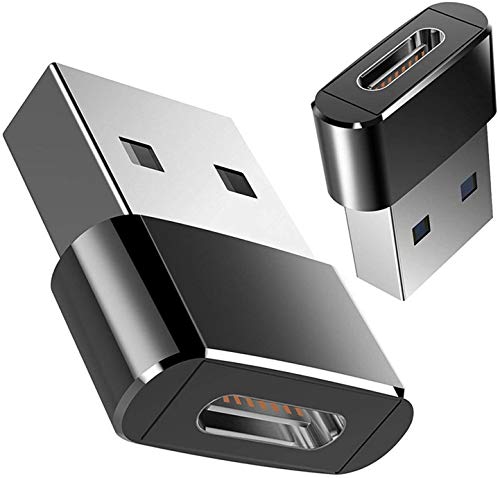 Amazon.co.jp: USB Type C to USB オス 変換アダプタ 超小型 データ