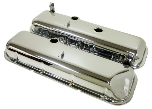 CFR Performance OEM‑Style Short Valve Covers