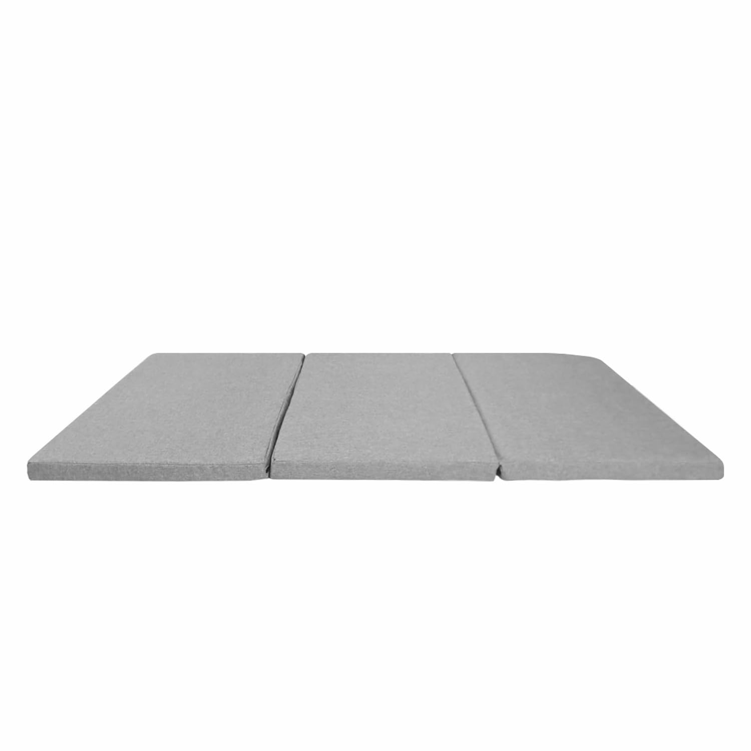 Matelas pliable avec mousse viscoélastique Mercedes Marco Polo Horizon, Activity W447 et Vito Viano W639 (2014-2023) Camper