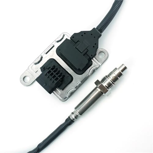 Sensor de óxido nitrógeno 29650-4A850 para control de emisiones diésel 3