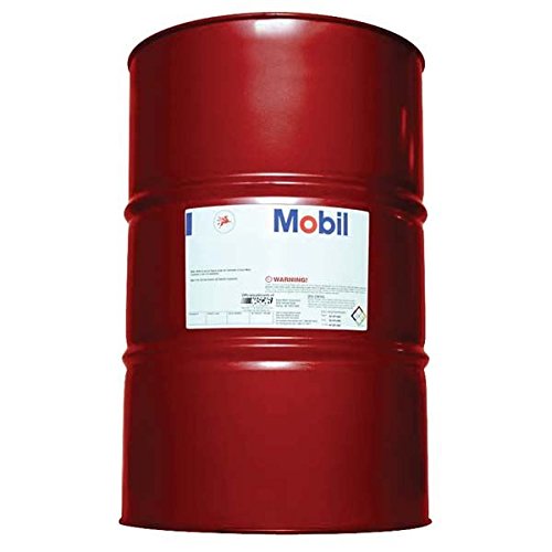 MOBIL 105455 55 GALLON VELOCITE #6
