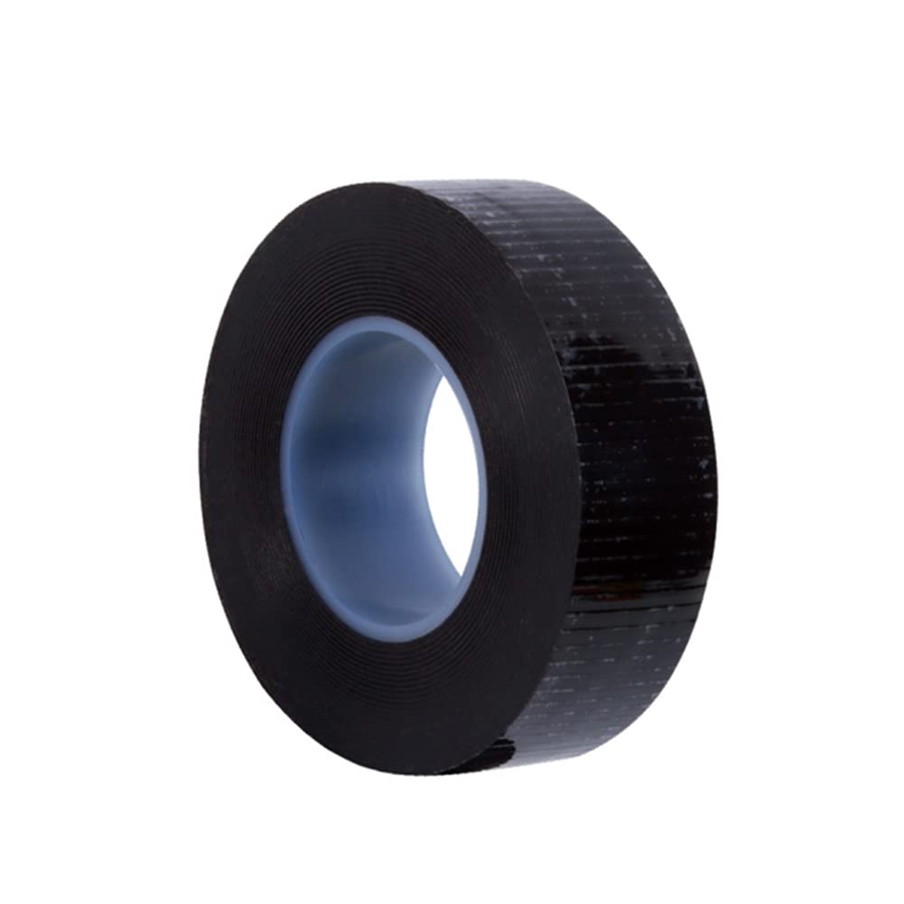 Electrical Tape, Flame Retardant Indoor Outdoor High Temperature Resistance High Pressure Resistance Electric Tape, Premium Rubber Waterproof Tape (J35)