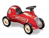 Radio Flyer Little Red Roadster