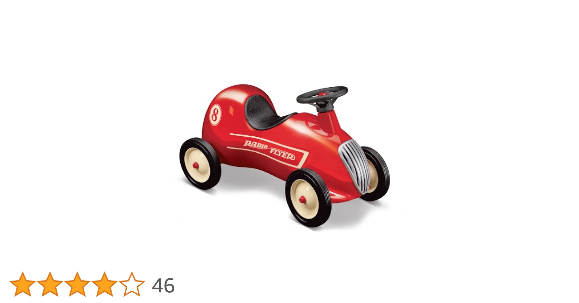 RADIOFLYER４輪当時物レア品 Amazon.co.jp: Radio Flyer ラジオフライヤー 4-in-1 トライク 4