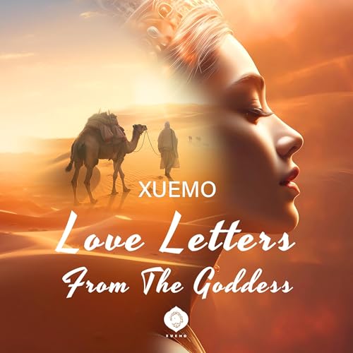 Love Letters from the Goddess by Xuemo, Suosalang Translation Group - translator episode artwork