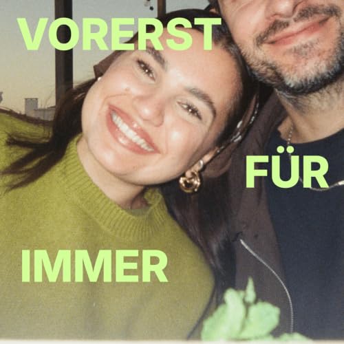 #2 Drum pr&uuml;fe, wer sich vorerst bindet