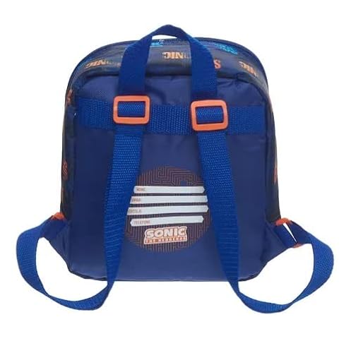 Lancheira Térmica Sonic Geomaze - Pacific 2023
