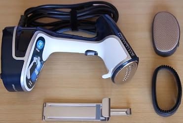 Stiratore Verticale Rowenta Origin Home - Vapore 42g/min, Riscaldamento 45 Secondi