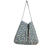 One, Blue Little Floral