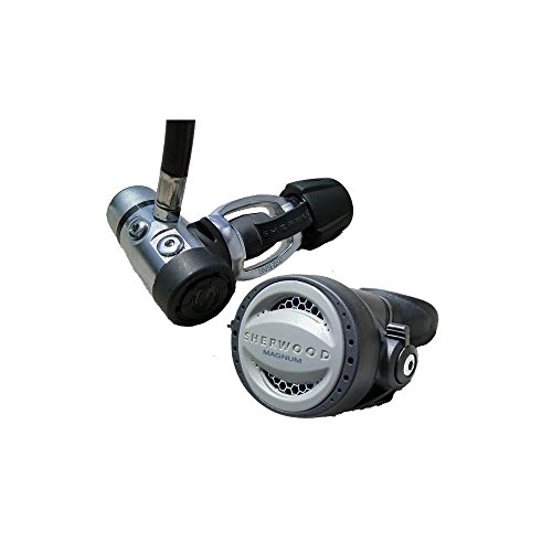 Scubapro Mark 2 EVO DIN Regulator, First Stage Only