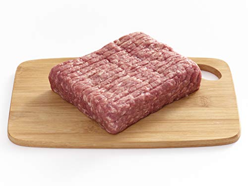 New Zealand Spring Lamb Fresh New Zealand Ground Lamb Brick thumb #8