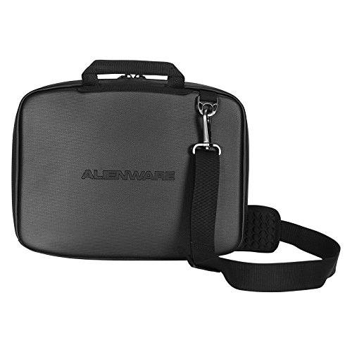 Mobile Edge Vindicator Slim Case, Specifically Designed for Alienware Gaming Laptops 13"/14"2