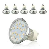 led gu10 7w warm white 【Protección para los ojos】-La luz sin parpadeos y sin deslumbramientos intensos evitan la fatiga ocular y crean una atmósfera confortable. No contiene plomo ni mercurio, no emite emisiones peligrosas, no emite radiación UV o IR, es resistente a golpes y vibraciones, y es muy seguro para su hogar y su familia. Nuestras bombillas GU10 tienen certificación CE y son seguras para su familia y el medio ambiente.
