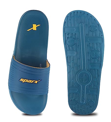 Image of SPARX mens SF0144 Slide Sandal