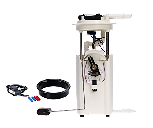 Fuel Pump Module For Chevrolet Suburban Yukon XL 1500 5.3L 6.0L V8 - Foto 4