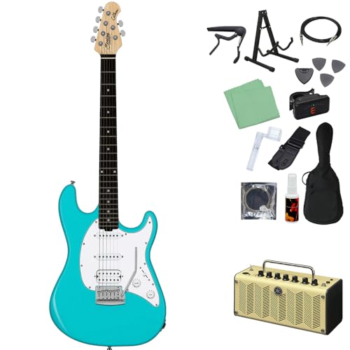 STERLING by Musicman SUB CUTLASS CT20 HSS GLM^[S14_Zbg yTHR5Avtz ELB X^[