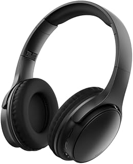 Fone de ouvido bluetooth 5.4 headphone sem fio fone corrida academia