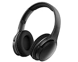 Fone de ouvido bluetooth 5.4 headphone sem fio fone corrida academia