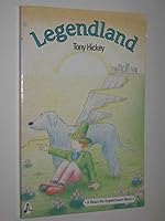 Legendland (Children's Poolbeg) 1853711225 Book Cover