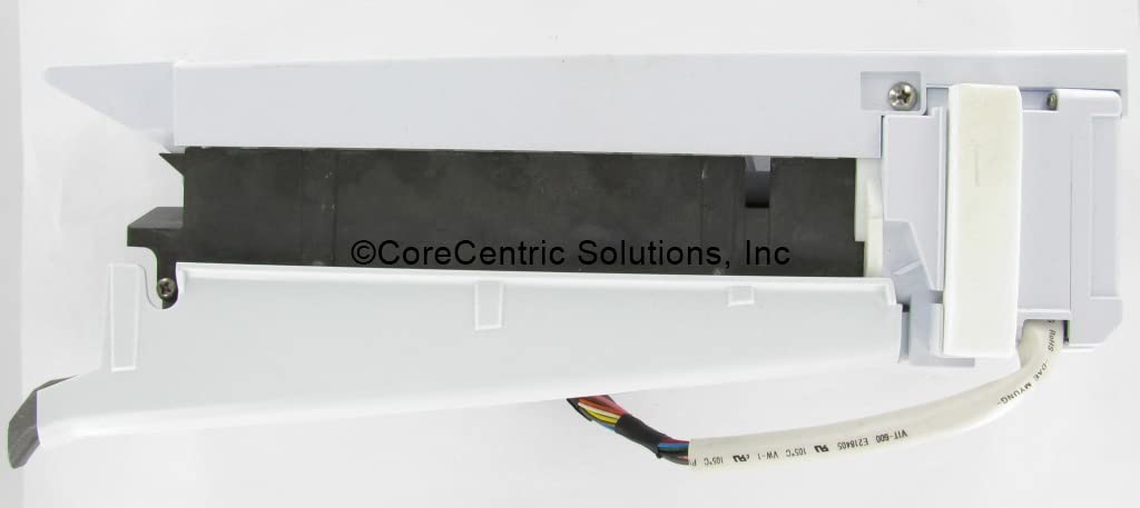 CoreCentric Remanufactured Refrigerator Ice Maker Replacement for Samsung DA97-15217D