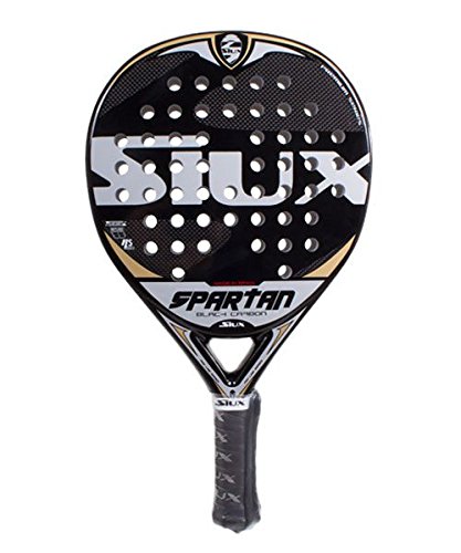 Pala de Padel Siux Spartan