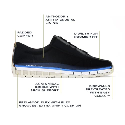 Image of Dr.Scholl's Shoes Men's Time Off