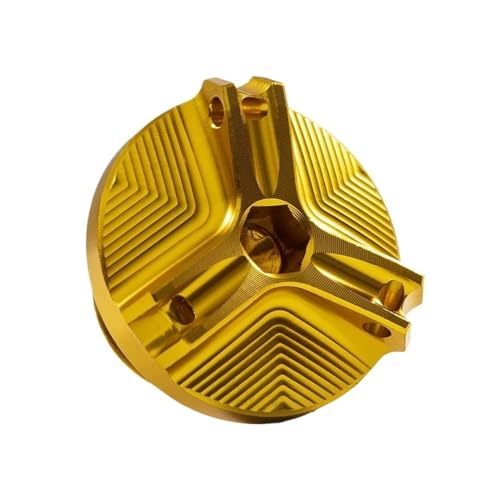 Bouchon de réservoir liquide frein pour Tracer 700 GT MT07 moto