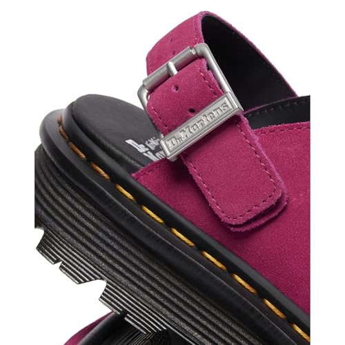Image of Dr. Martens Unisex Adult Zeb Zag Mule
