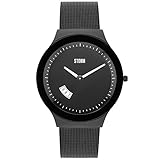 GEHÄUSE Storm Herrenuhr SOTEC SLATE 47075/SL