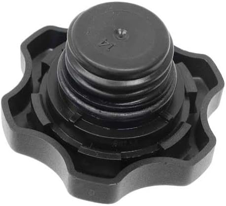 Genuine OEM Engine Oil Filler Cap For Mini R50 R52 R53 R56 Cooper Base S 2002-2008 1.6L L4 FWD