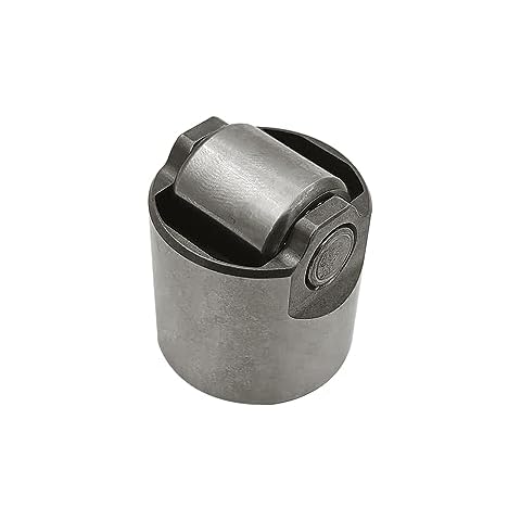 Zieichy Fuel Pump Camshaft Follower Cover