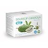 graviola tea powder, graviola kcup, k-cups tea, green tea k cups - GRAVIOLA SOURSOP TEA K-CUPS - organic granola tea, organic tea loose leaf, organic herbal tea leaf, graviola powder 1 Box 10 K-cups