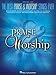 The Best Praise and Worship Songs Ever - Piano Vocal Guitar | Sheet Music Songbook for Church | 80 Classic Christian Hymns and Modern Worship Favorites | Faith-Based Music for All Skill Levels