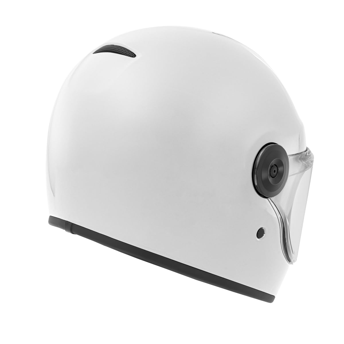 Amazon | コミネ(KOMINE) バイク用HK-190 ネオレトロフルフェイス
