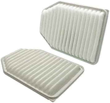 Wix 49018 Air Filter Panel - Case of 6