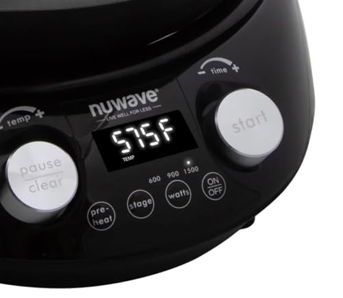 Image of Nuwave Induction Hot Wok (80070CT)