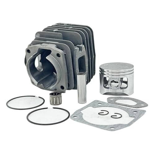 Kit piston cylindre 45mm contre la perte de compression 52cc - 6