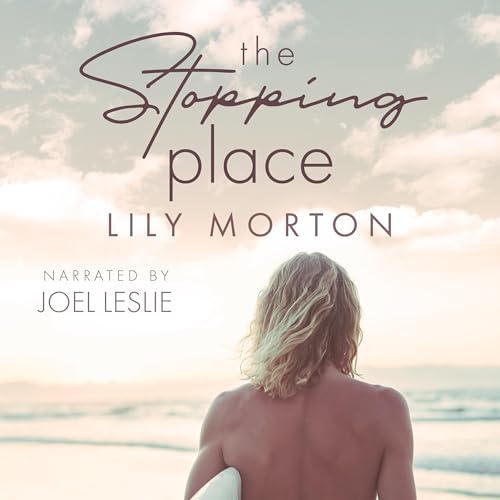 The Stopping Place cover art