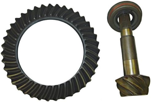 Omix-Ada 16514.26 Ring and Pinion